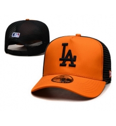 Los Angeles Dodgers Snapback 25G105 Los Angeles Dodgers Snapback 25G105