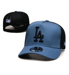 Los Angeles Dodgers Snapback 25G119