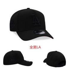 Los Angeles Dodgers Snapback 25G120
