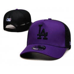 Los Angeles Dodgers Snapback 25G122