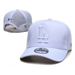 Los Angeles Dodgers Snapback 25G131