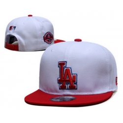 Los Angeles Dodgers Snapback 25G138