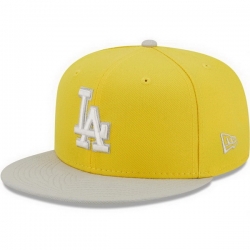 Los Angeles Dodgers Snapback 25G139