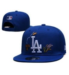 Los Angeles Dodgers Snapback 25G143