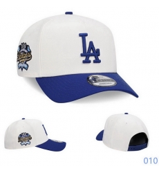 Los Angeles Dodgers Snapback 25G149