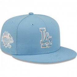 Los Angeles Dodgers Snapback 25G152