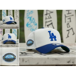 Los Angeles Dodgers Snapback 25G155