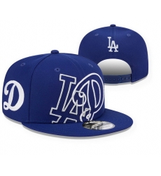 Los Angeles Dodgers Snapback 25G168