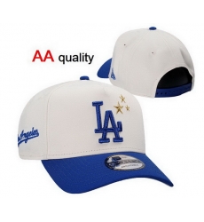 Los Angeles Dodgers Snapback 25G176