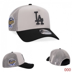 Los Angeles Dodgers Snapback 25G205