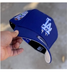 Los Angeles Dodgers Snapback 25G208 Los Angeles Dodgers Snapback 25G208
