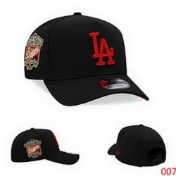 Los Angeles Dodgers Snapback 25G209
