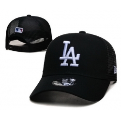 Los Angeles Dodgers Snapback 25G212