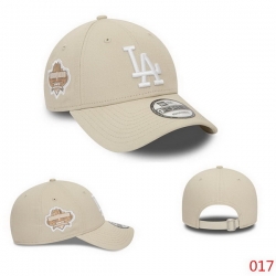 Los Angeles Dodgers Snapback 25G215