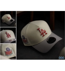 Los Angeles Dodgers Snapback 25G220