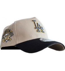 Los Angeles Dodgers Snapback 25G223