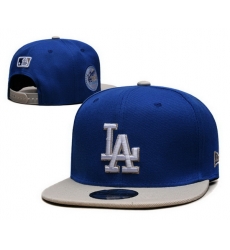Los Angeles Dodgers Snapback 25G240