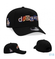 Los Angeles Dodgers Snapback 25G241