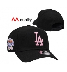 Los Angeles Dodgers Snapback Cap 25113