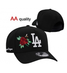 Los Angeles Dodgers Snapback Cap 25135