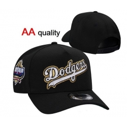 Los Angeles Dodgers Snapback Cap 25923