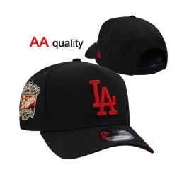 Los Angeles Dodgers Snapback Cap 25927