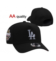 Los Angeles Dodgers Snapback Cap 25929