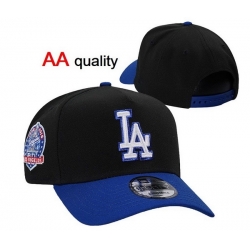 Los Angeles Dodgers Snapback Cap 25937