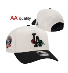 Los Angeles Dodgers Snapback Cap 25944