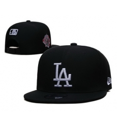 Los Angeles Dodgers Snapback Cap 25K L008 Los Angeles Dodgers Snapback Cap 25K L008