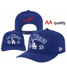 Los Angeles Dodgers Snapback Cap 25K Q242