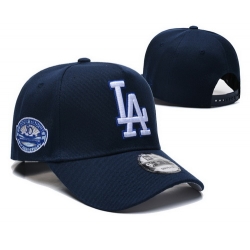 Los Angeles Dodgers Snapback Cap 25K X806