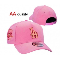 Los Angeles Dodgers Snapback Cap 26C H823