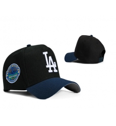 Los Angeles Dodgers Snapback Cap 26C Q786