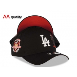 Los Angeles Dodgers Snapback Cap 26C X585