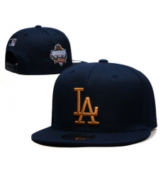 Los Angeles Dodgers Snapback Cap 26H F026 Los Angeles Dodgers Snapback Cap 26H F026