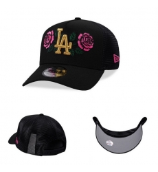 Los Angeles Dodgers Snapback Cap 26H U994 Los Angeles Dodgers Snapback Cap 26H U994