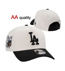Los Angeles Dodgers Snapback Cap 26J B678