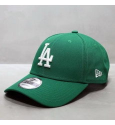 Los Angeles Dodgers Snapback Cap 26J C491