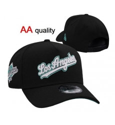 Los Angeles Dodgers Snapback Cap 26J D380 Los Angeles Dodgers Snapback Cap 26J D380