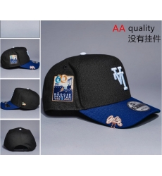 Los Angeles Dodgers Snapback Cap 26J D712
