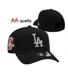 Los Angeles Dodgers Snapback Cap 26J E246 Los Angeles Dodgers Snapback Cap 26J E246
