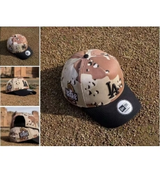 Los Angeles Dodgers Snapback Cap 26J E305