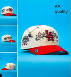Los Angeles Dodgers Snapback Cap 26J E358