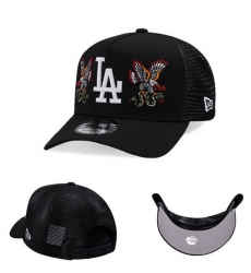 Los Angeles Dodgers Snapback Cap 26J E486 Los Angeles Dodgers Snapback Cap 26J E486