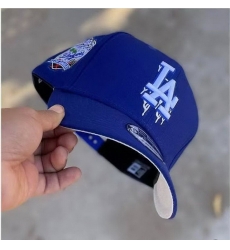 Los Angeles Dodgers Snapback Cap 26J E972 Los Angeles Dodgers Snapback Cap 26J E972