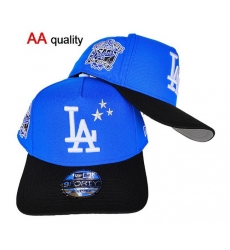 Los Angeles Dodgers Snapback Cap 26J F172