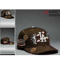 Los Angeles Dodgers Snapback Cap 26J F246
