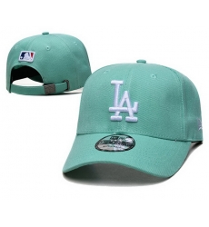 Los Angeles Dodgers Snapback Cap 26J F495