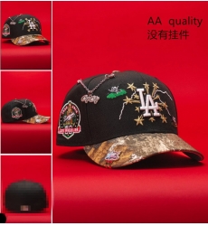 Los Angeles Dodgers Snapback Cap 26J F954